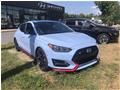 2022
Hyundai
Veloster N N