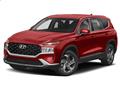 2022
Hyundai
Santa Fe ESSENTIAL