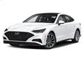 2022
Hyundai
Sonata Sport