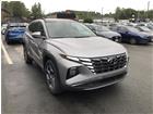 Hyundai Tucson Hybrid Luxury 2022