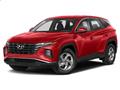 2023
Hyundai
Tucson N Line