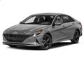 2023
Hyundai
Elantra Preferred