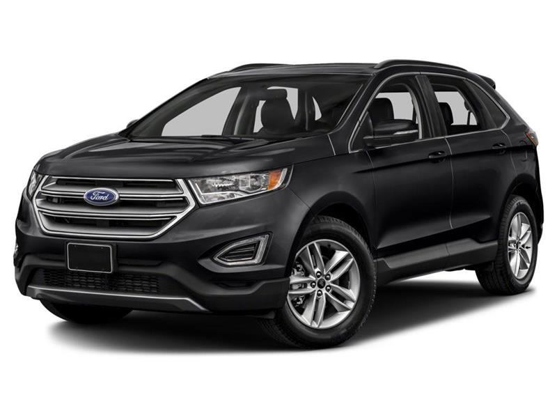 Ford EDGE SEL 2018